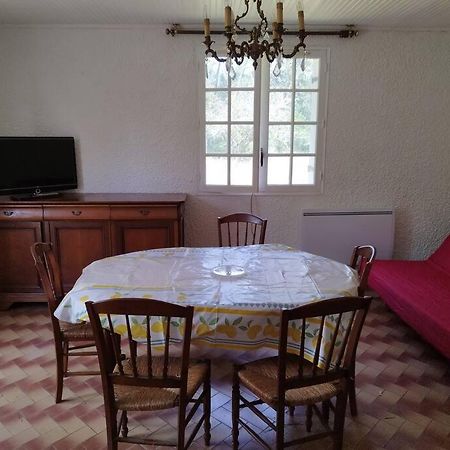 Villa Bienvenue En Sud Gironde Villandraut Esterno foto